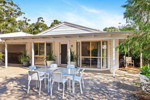 Salt Life - Tourism TAS 2