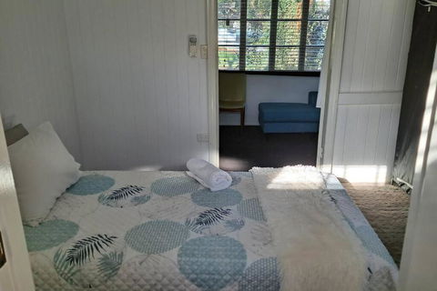Rosemary Cottage - Hobart Tourism 3