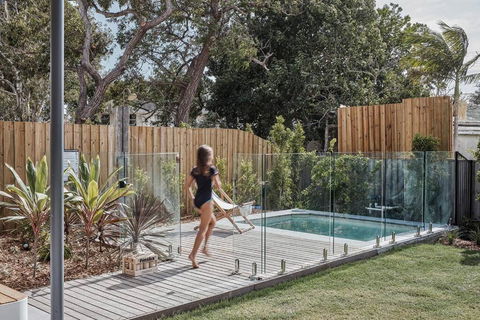 Sanctuary Spaces - Lomani Eleven - Hobart Tourism 1