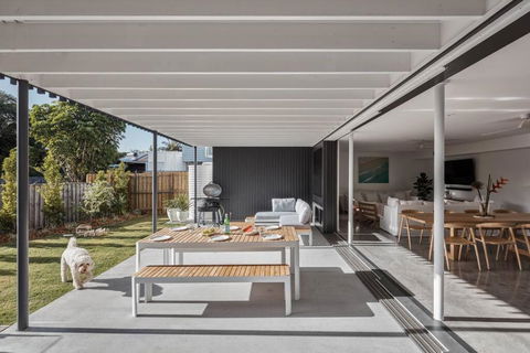 Sanctuary Spaces - Lomani Eleven - Hobart Tourism 2