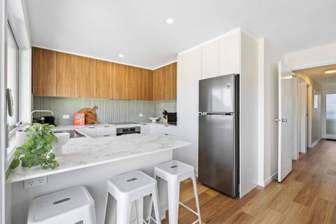 Rose Bay Riverfront - Dreamy Luxury By The Water - Tourism TAS 1