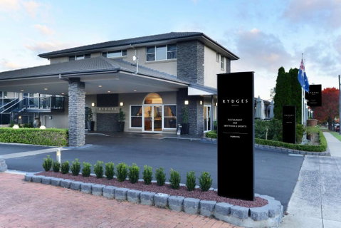 Rydges Armidale - Tourism TAS 0