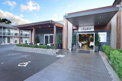 Rydges Armidale - Tourism TAS 2
