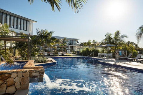 Sails Port Macquarie By Rydges - Tourism TAS 0