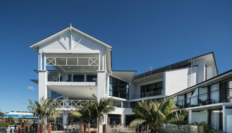 Sails Port Macquarie By Rydges - Tourism TAS 1
