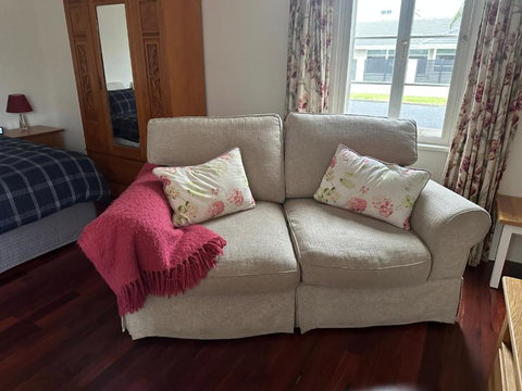 Robe House Heritage Accommodation - Tourism TAS 2