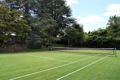Robin Hill Manor - Tourism TAS 1