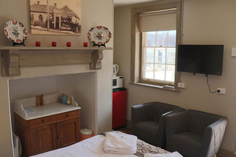 Robinson Cottage - Tourism TAS 3