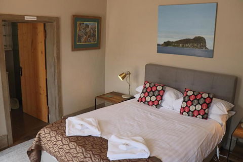 Robinson Cottage - Tourism TAS 1