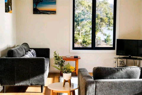 Rockpool Cottage - Tourism TAS 0