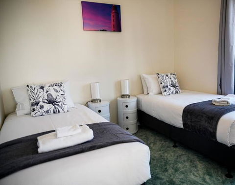 Rockpool Cottage - Tourism TAS 1