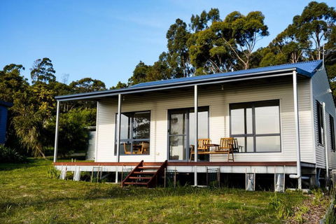 Rockpool Cottage - Tourism TAS 3