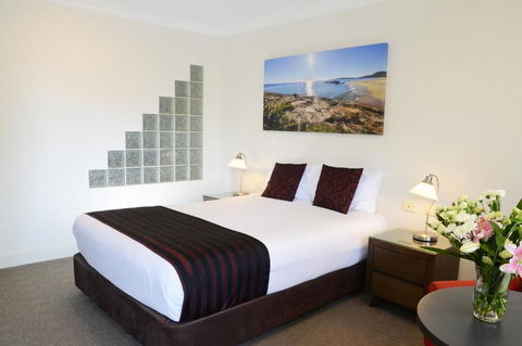 Rockpool Motor Inn - Hobart Tourism 1