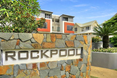 Rockpool No 4 Beachfront Unit - Tourism TAS 1