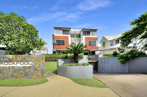 Rockpool No 4 Beachfront Unit - Tourism TAS 0