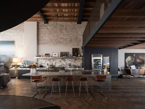 Rockstar, Surry Hills I30 - Tourism TAS 3