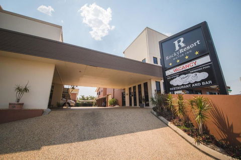 Rocky Resort Motor Inn - Tourism TAS 1