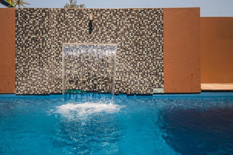 Rocky Resort Motor Inn - Tourism TAS 3