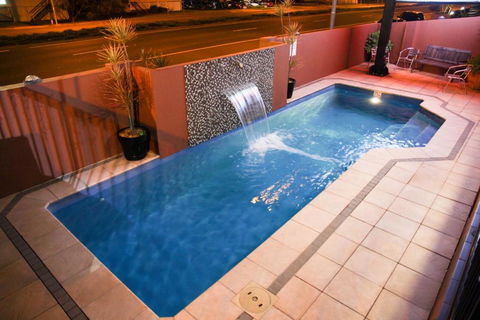 Rocky Resort Motor Inn - Tourism TAS 2