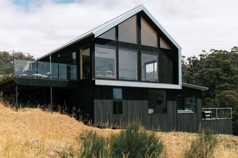 Rocky Ridge - Hobart Tourism 2