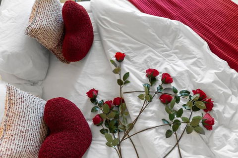 Romantic Retreat With Garden - Tourism TAS 3