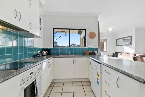 Rooftop Island Sunsets - Tourism TAS 2