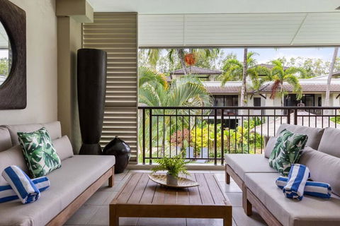 Rooftop Resort Oasis At Temple With Spa - Hobart Tourism 1