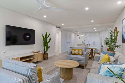 Rooftop Resort Oasis At Temple With Spa - Hobart Tourism 2