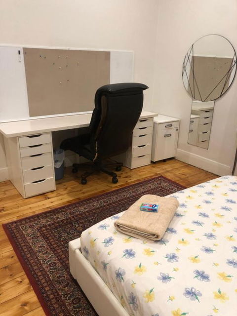 Room Near Caulfield Racecourse - Tourism TAS 1