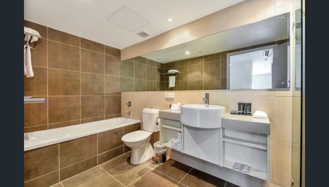 Room With Kitchen At Pandanus - Tourism TAS 1