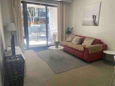 Roomy One Bedroom Plus Extra Bed - Tourism TAS 0