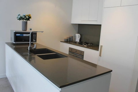Roomy One Bedroom Plus Extra Bed - Tourism TAS 2
