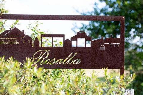 Rosalba - Tourism TAS 1