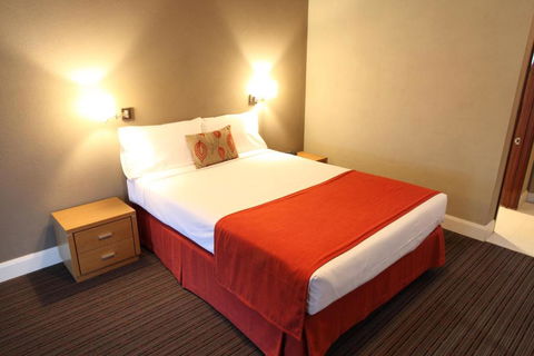 Rose & Crown Hotel - Tourism TAS 2