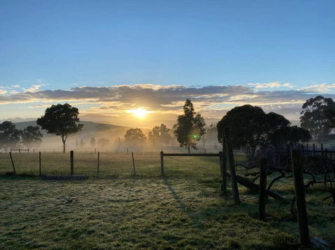Rose Cottage Yarra Glen - Tourism TAS 2