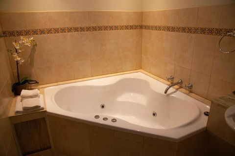 Rose Cottage Yarra Glen - Tourism TAS 3