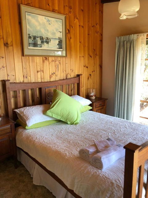 Rose Cottage - Tourism TAS 0