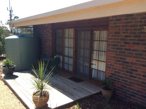 Rose Cottage - Tourism TAS 3