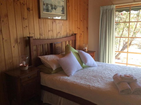 Rose Cottage - Tourism TAS 2