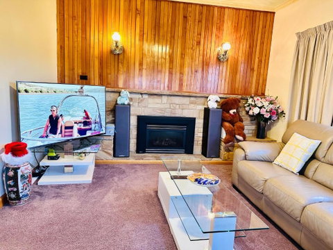 Rose Homey Home - Tourism TAS 2