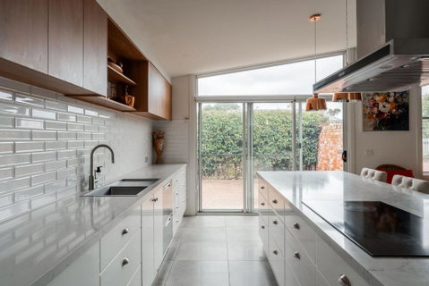 Rose Villa Heritage Home With Parking & WiFi - Tourism TAS 2