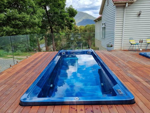 Rosebank Guesthouse - Hobart Tourism 2