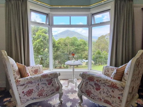 Rosebank Guesthouse - Hobart Tourism 0