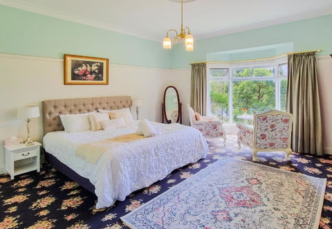 Rosebank Guesthouse - Hobart Tourism 3