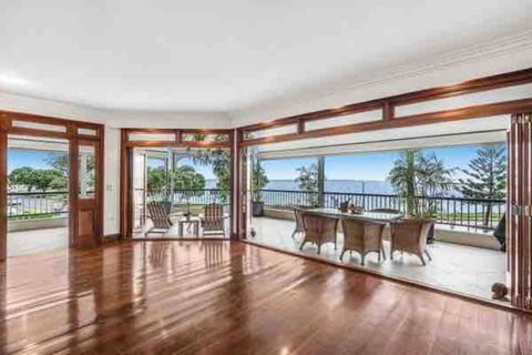 Rosebay Water Front 4 Bd Home - Tourism TAS 0