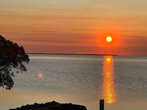 Rosebay Water Front 4 Bd Home - Tourism TAS 2