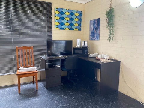 Rosebourne Gardens Motel - Tourism TAS 1