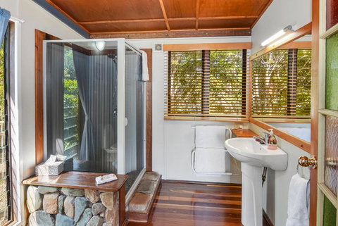 Rosebrook Cottages - Hobart Tourism 2