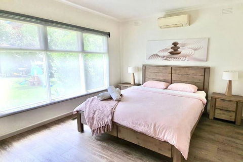 ROSEBUD SEA CENTRAL - Tourism TAS 3