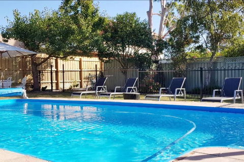ROSEBUD SEA CENTRAL - Tourism TAS 1